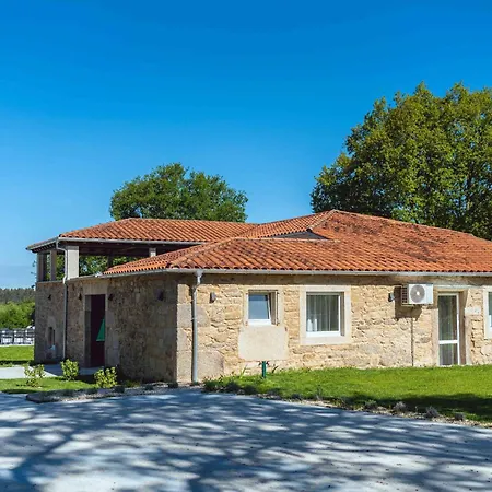 度假居 Reverence Fufin *