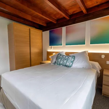 Reverence Fufin 度假居 Monterroso