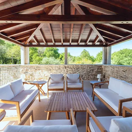 Reverence Fufin 別荘