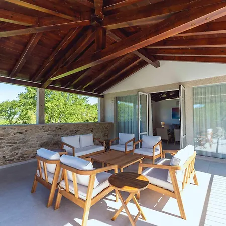 Reverence Fufin 別荘