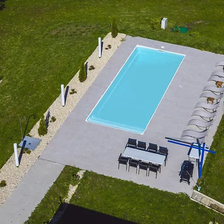 Reverence Fufin 度假居 *