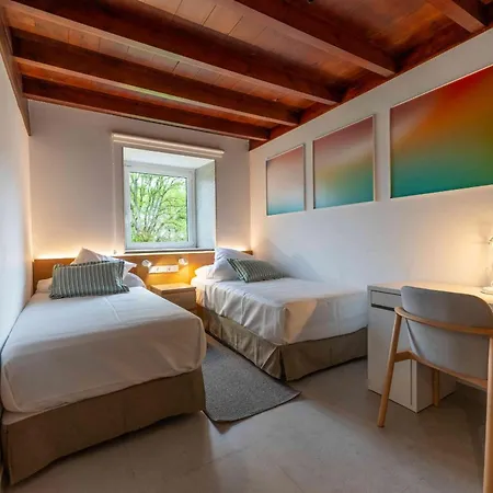 別荘 Reverence Fufin Monterroso