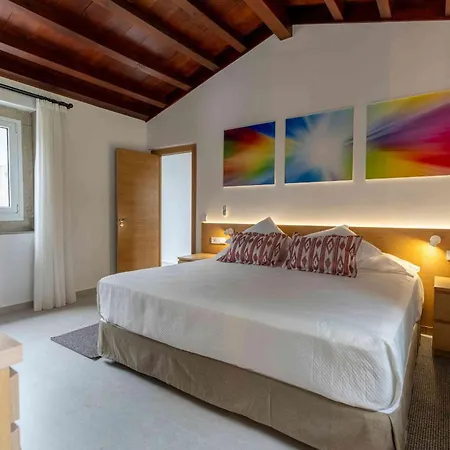 Reverence Fufin 別荘