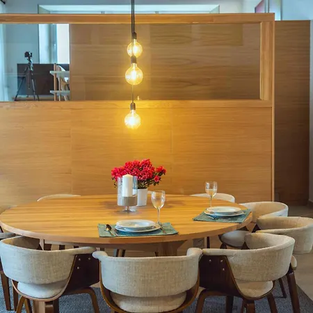 度假居 Reverence Fufin