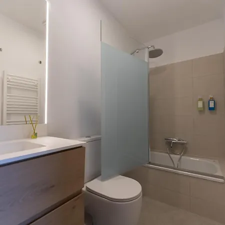 度假居 Reverence Fufin