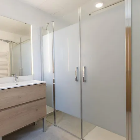 度假居 Reverence Fufin *