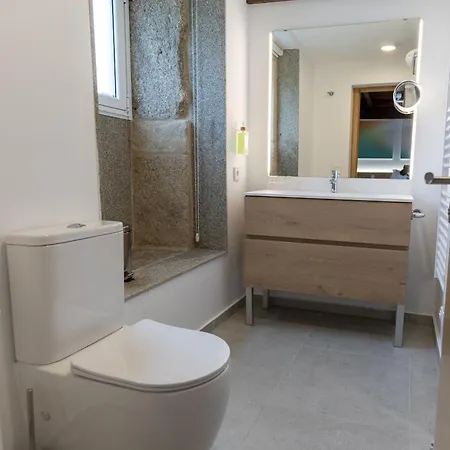 Reverence Fufin 度假居 Monterroso