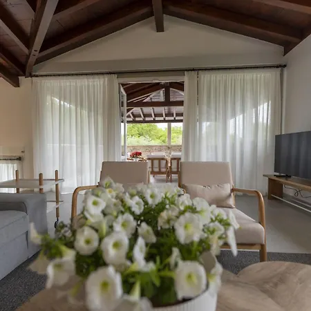 度假居 Reverence Fufin