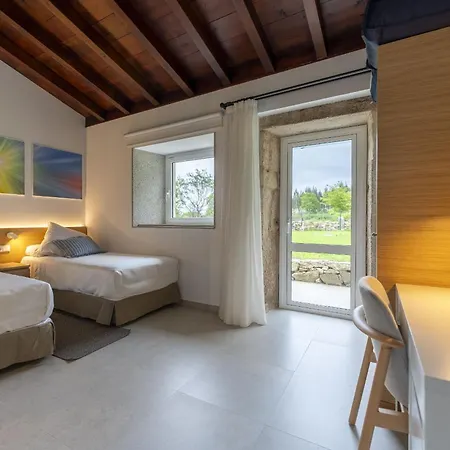 度假居 Reverence Fufin *