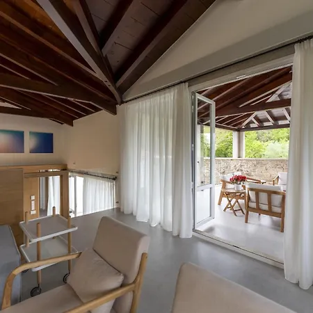 Reverence Fufin 度假居 Monterroso